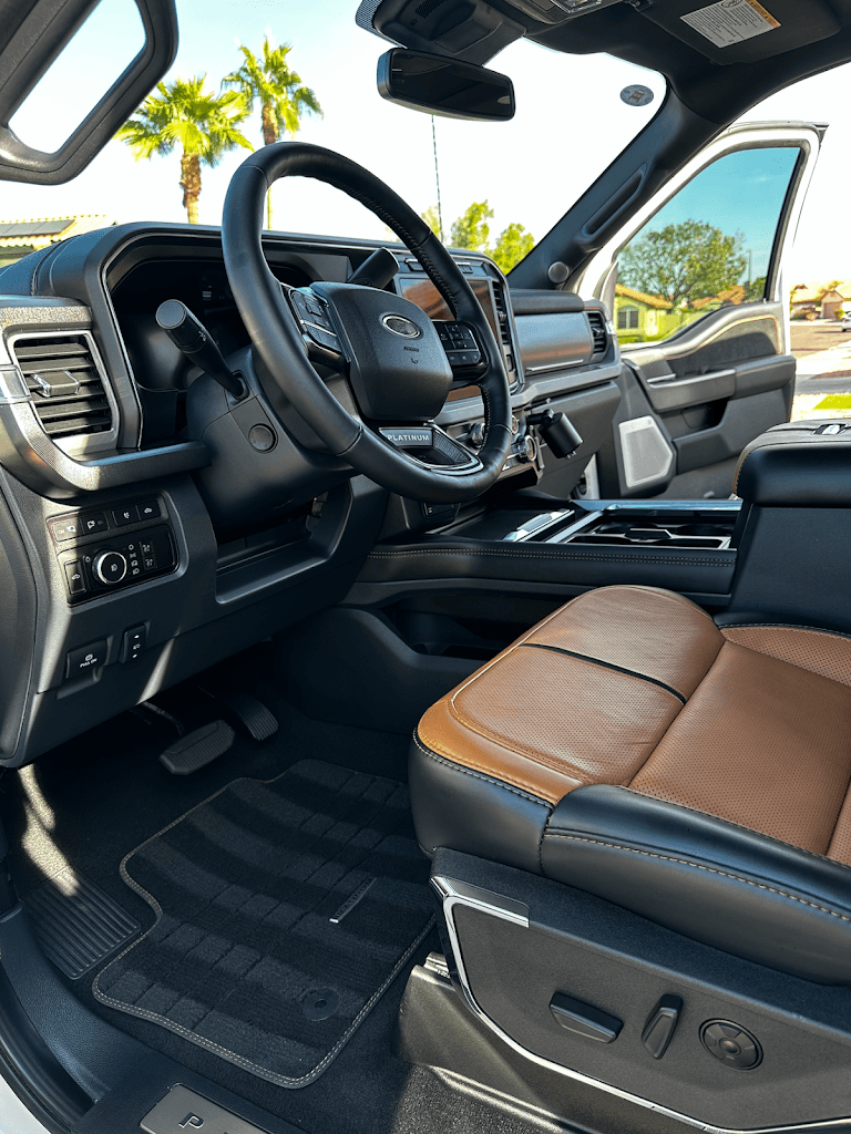 Carbros Mobile Detailing featured