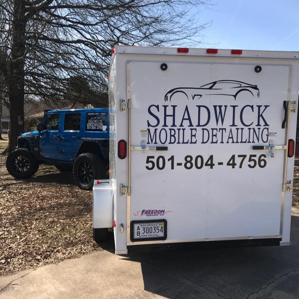 Shadwick Mobile Detailing featured