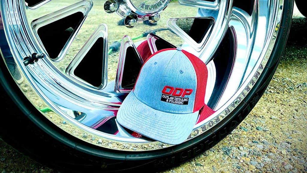 Outlaw Detailing and Polishing LLC featured