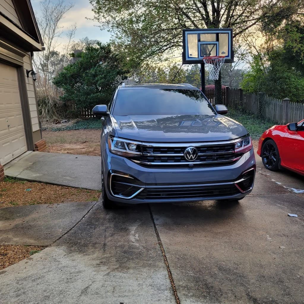 Detail Theory featured