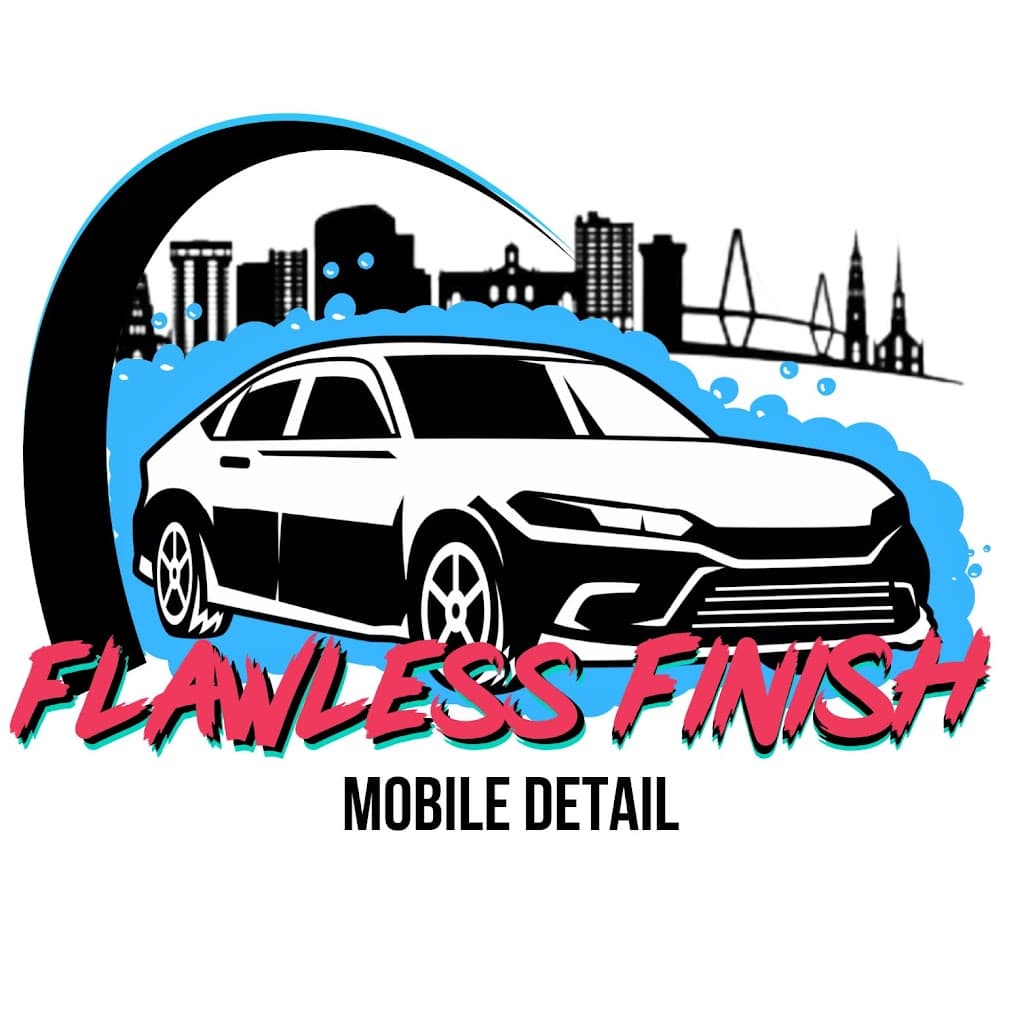 Flawless Finish Mobile Detailing, Ceramic Coatings, and Paint Corrections featured