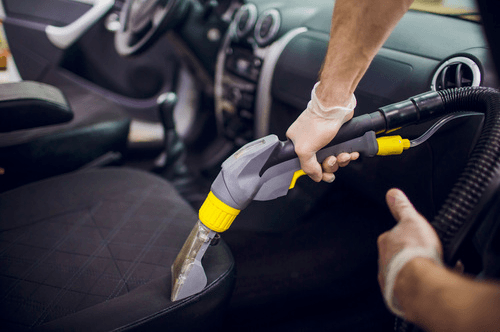 Prime Shining Mobile Auto Detailing featured