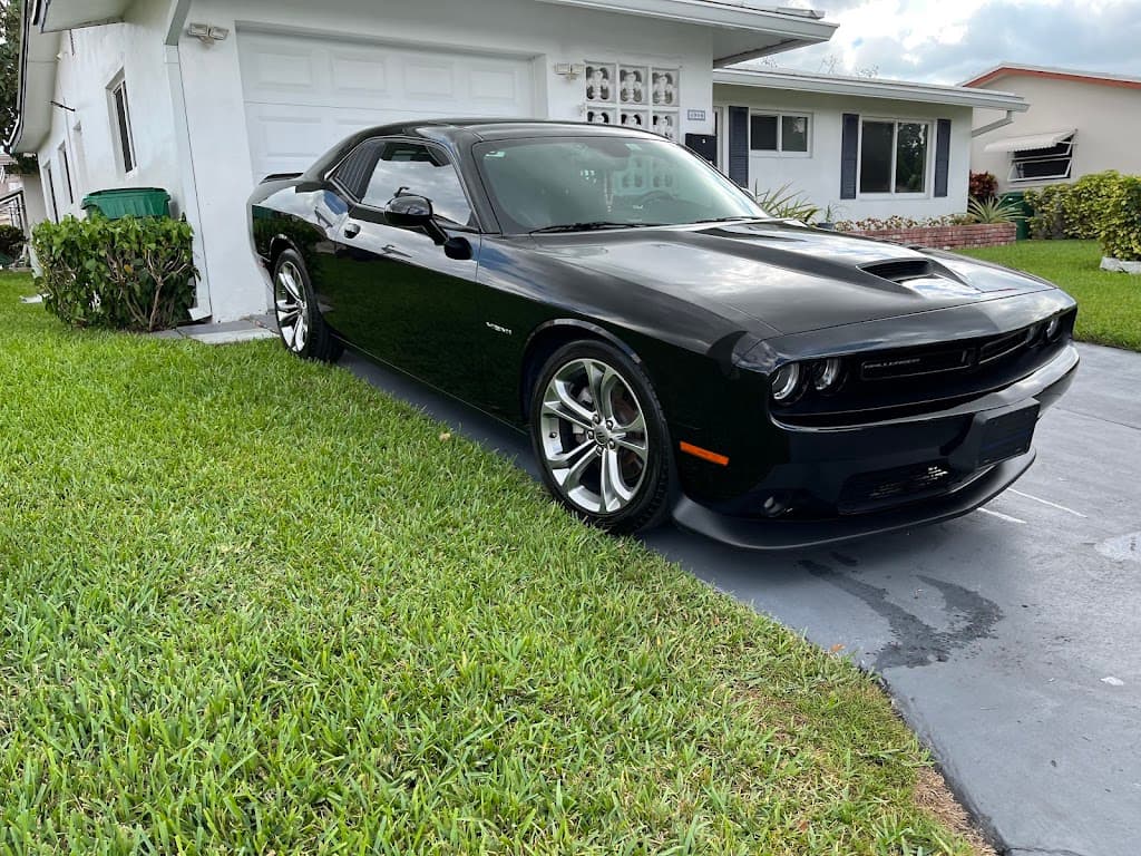 Big Deal Mobile Detailing/Ceramic Coating Llc. - Business Image