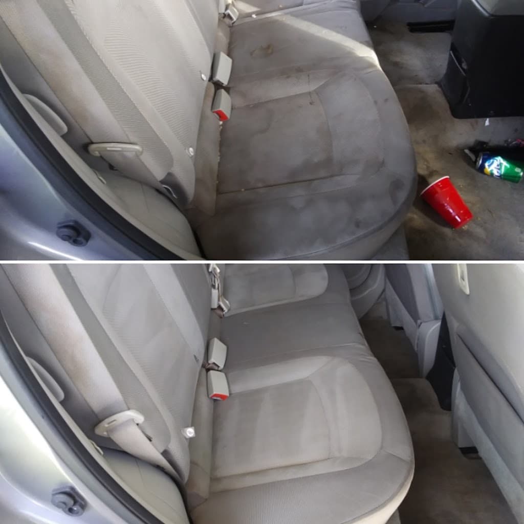Ride Right Mobile Detailing LLC. featured