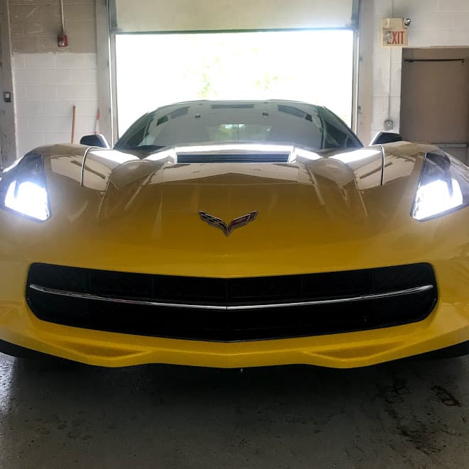 Luxuria Auto Care featured