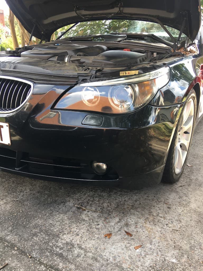 Holmes Mobile Auto Detailing featured