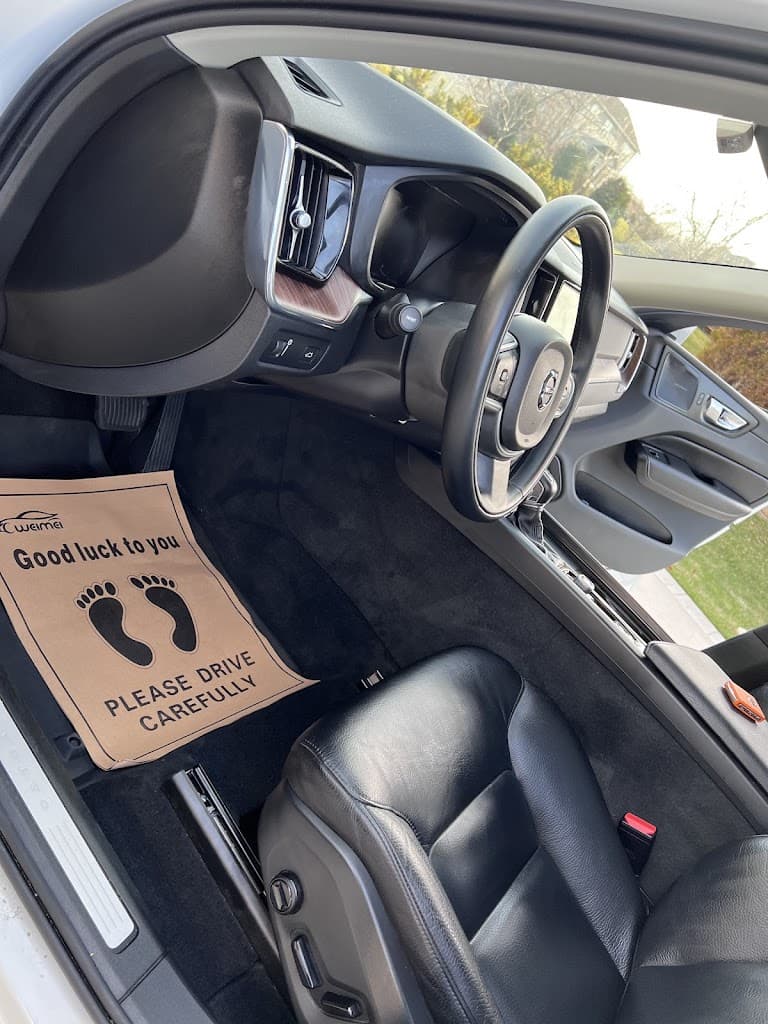 Show clean mobile detailing llc featured