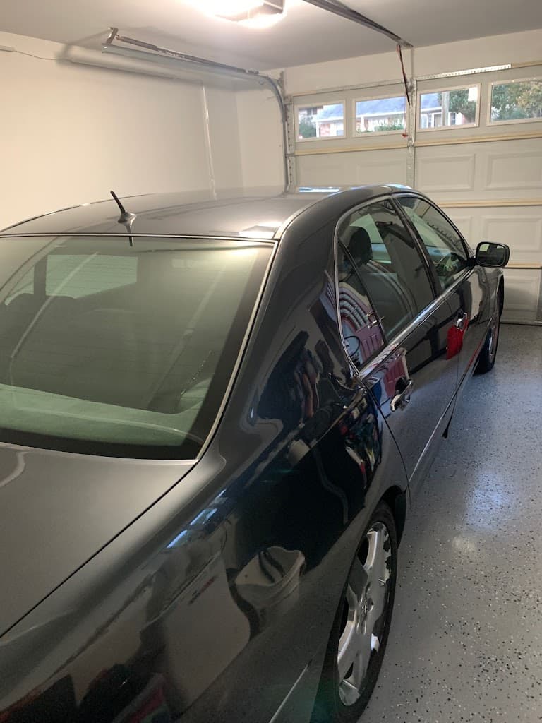 MKR Detailing featured