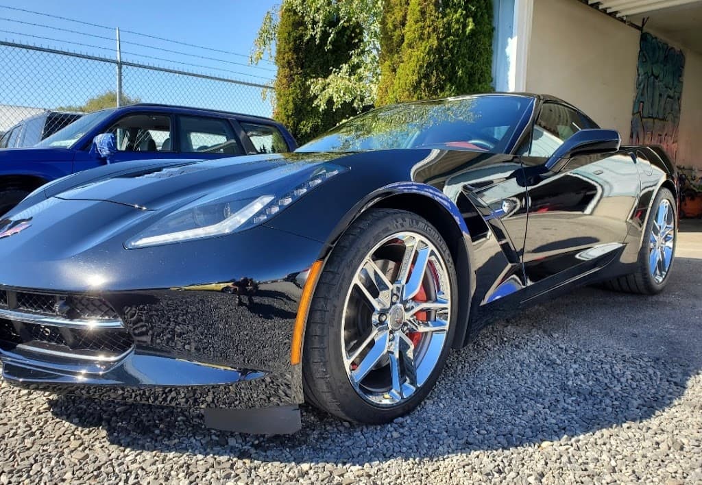 Spokane Auto Detail- Spokane's #1 Auto Detailing Shop featured