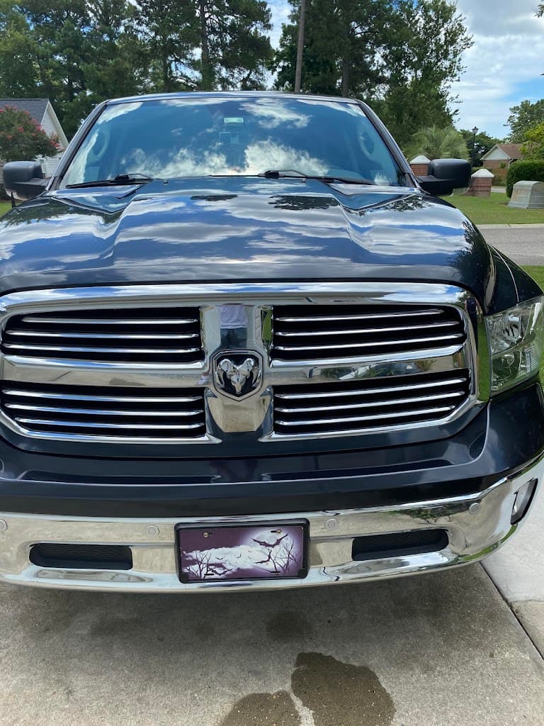 Kay-Jay Details featured