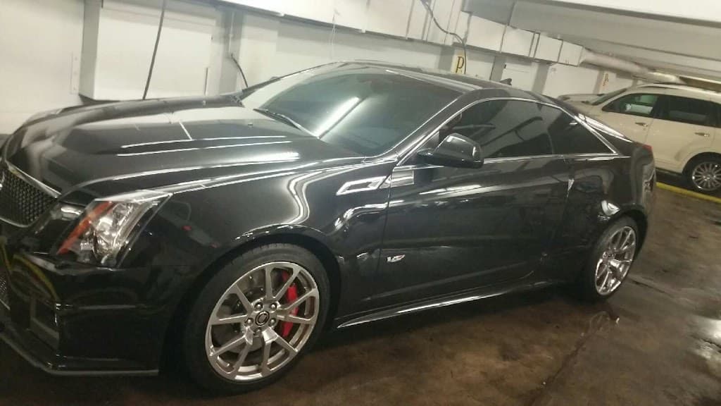 High End Detail Bros (NWA Mobile Auto Detail) Car Wash featured