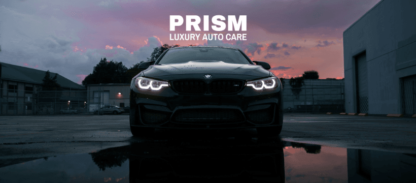 Prism Mobile Auto Detailing, Lynchburg, VA featured