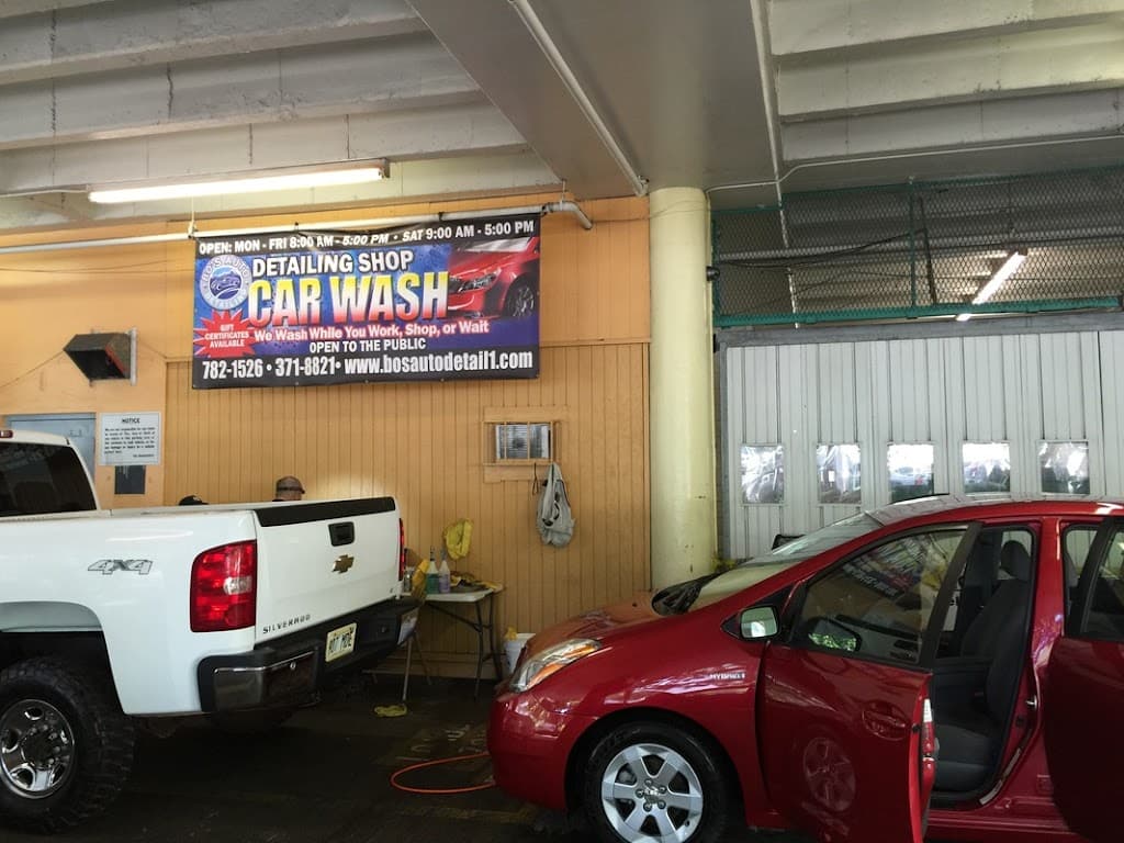 Bo's Auto Detailing featured