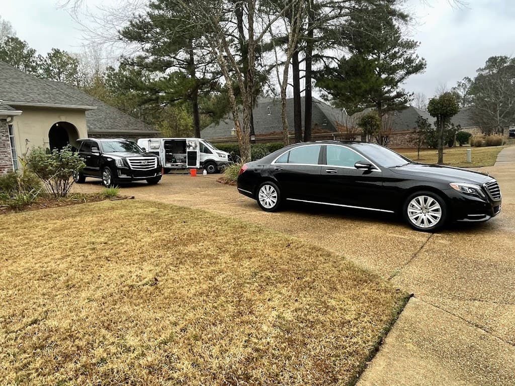 A&A Professional Services Jackson- Mobile Car Wash - Mobile Detail - Lawn Service - Pressure Washing featured