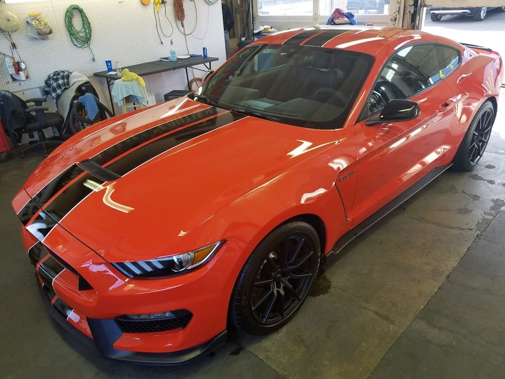 JamesLee Auto Detailing - Business Image
