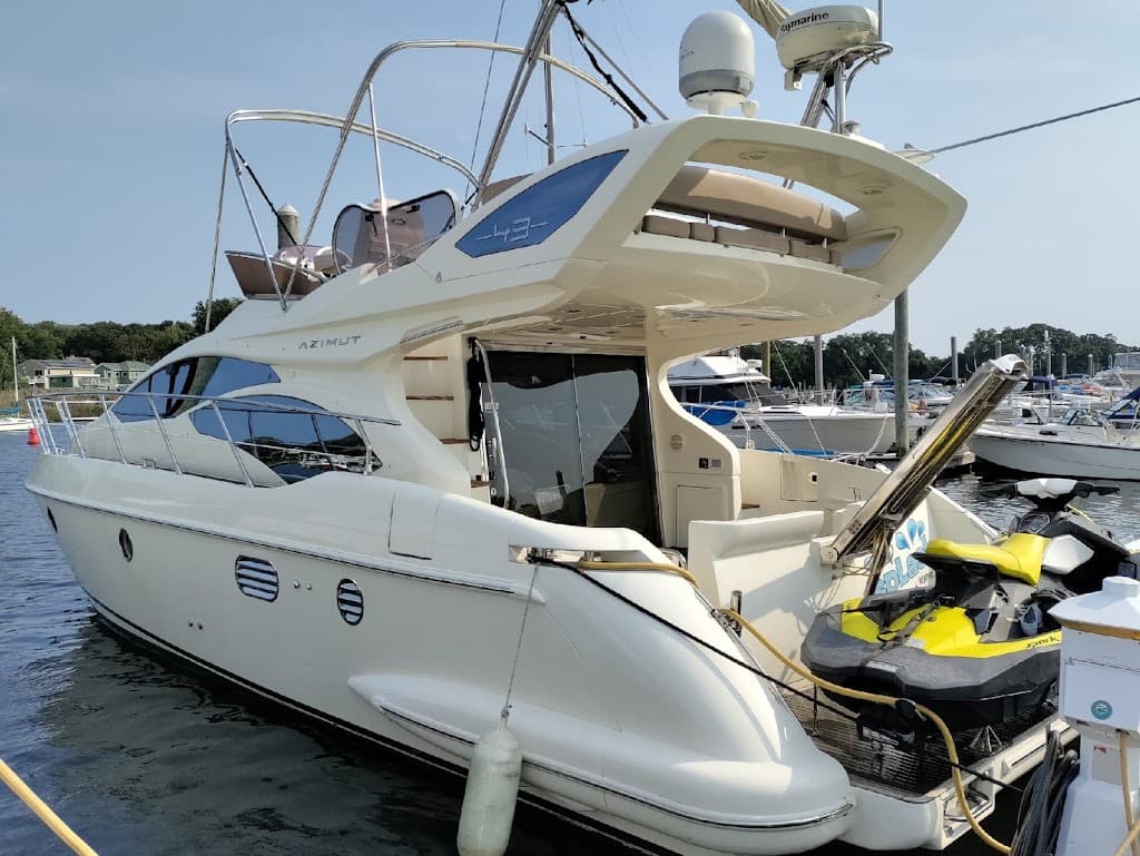 Sea Legends Marine Detailing - (Formerly TS Auto & Marine Detailing) featured
