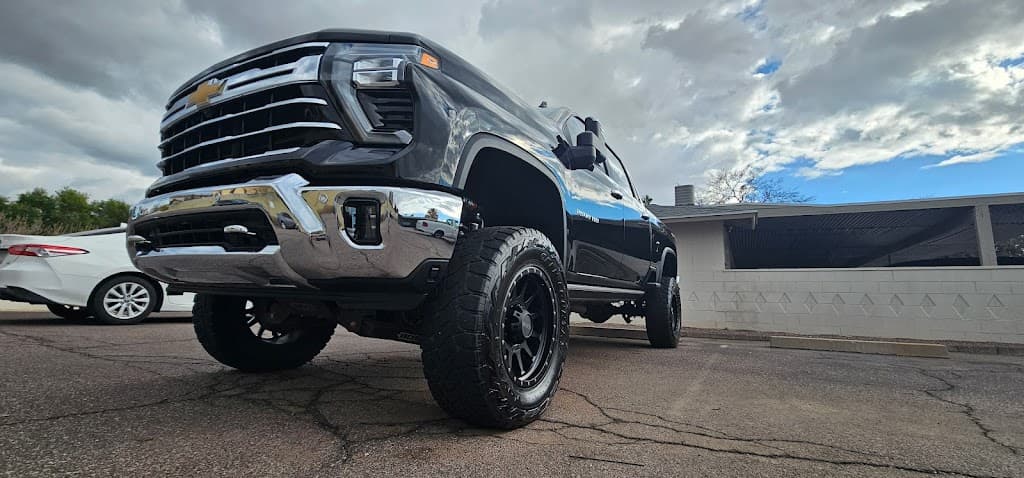 So Fresh N So Clean Detailing llc featured