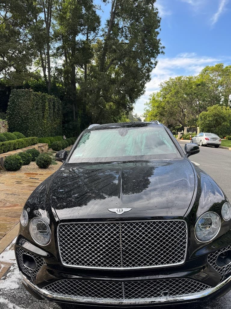 Ricardos Mobile Detail, LLC featured