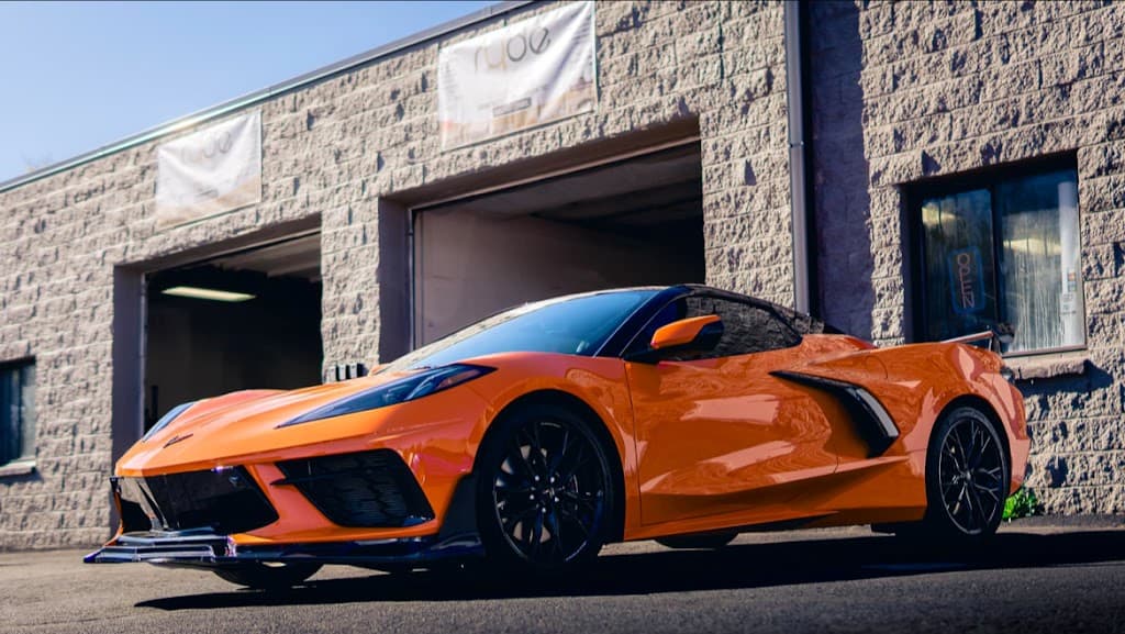 RYDE AUTO SPA featured