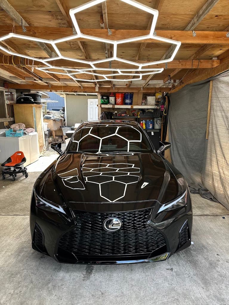 Baboy's Detailing featured