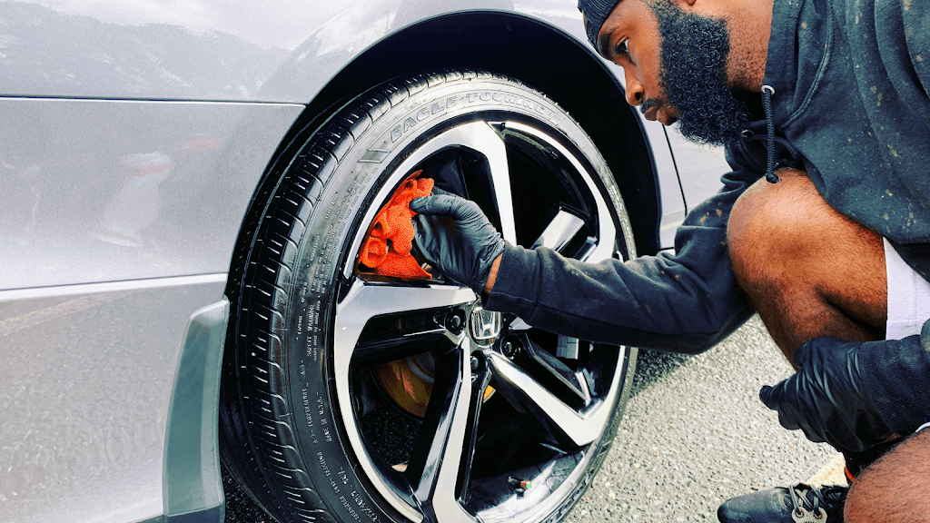 Dream Clean Mobile Detailing featured
