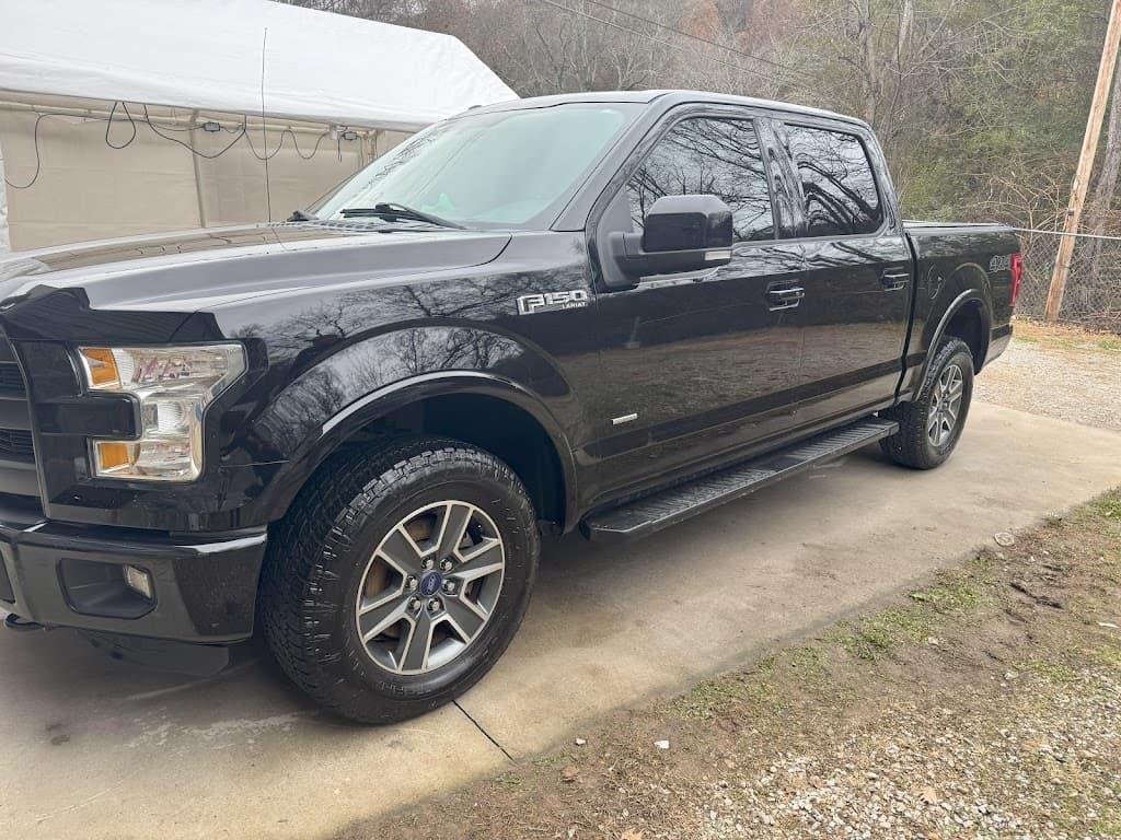 Premiere Auto Detailing featured