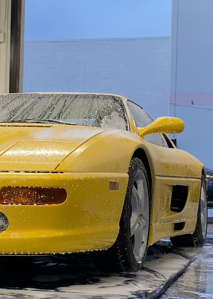 Micro Tech Detailing featured
