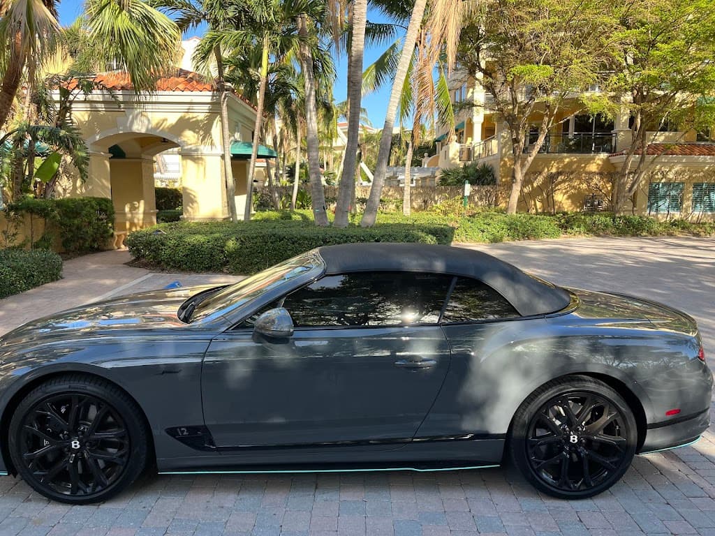 Black Star Motor Group featured