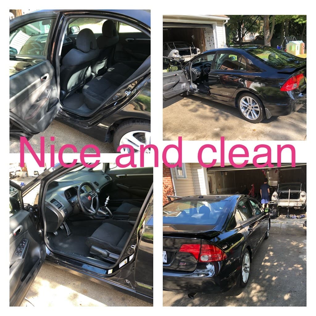Ralphie Auto Detailing featured