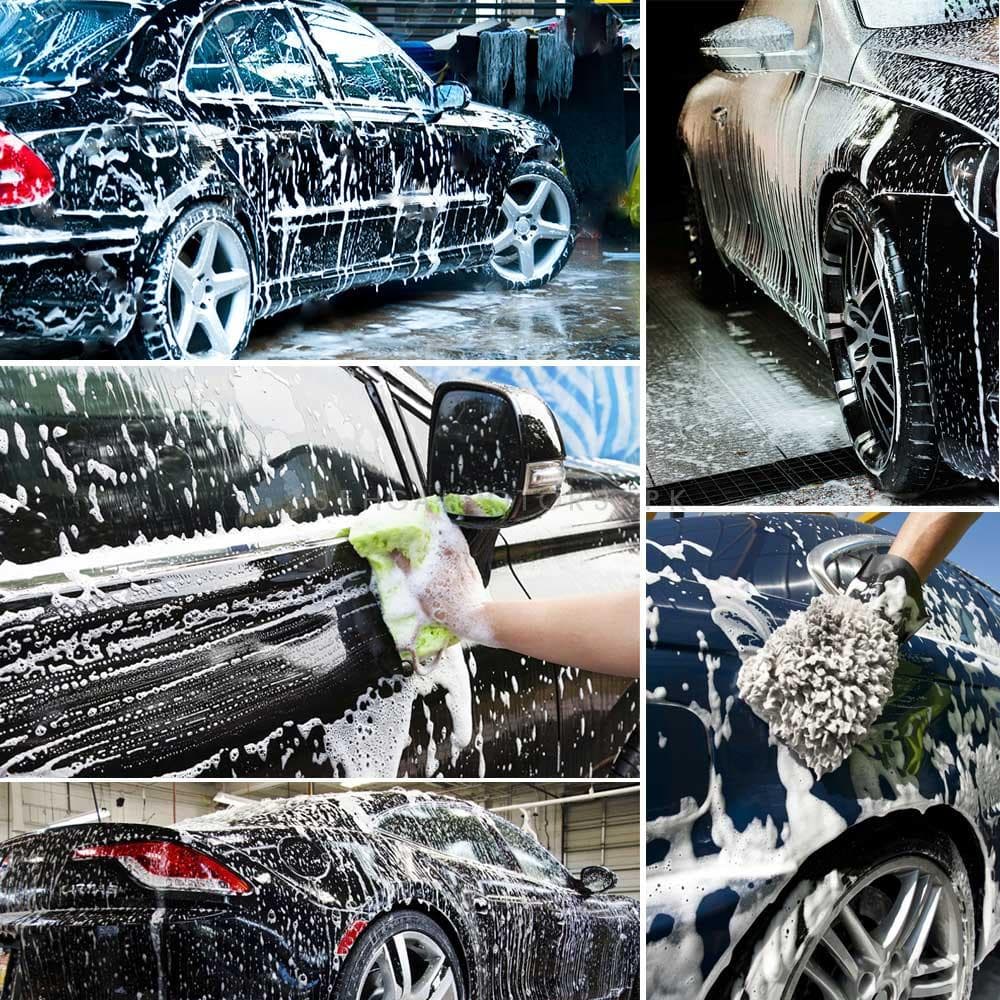 TAG Detailing featured