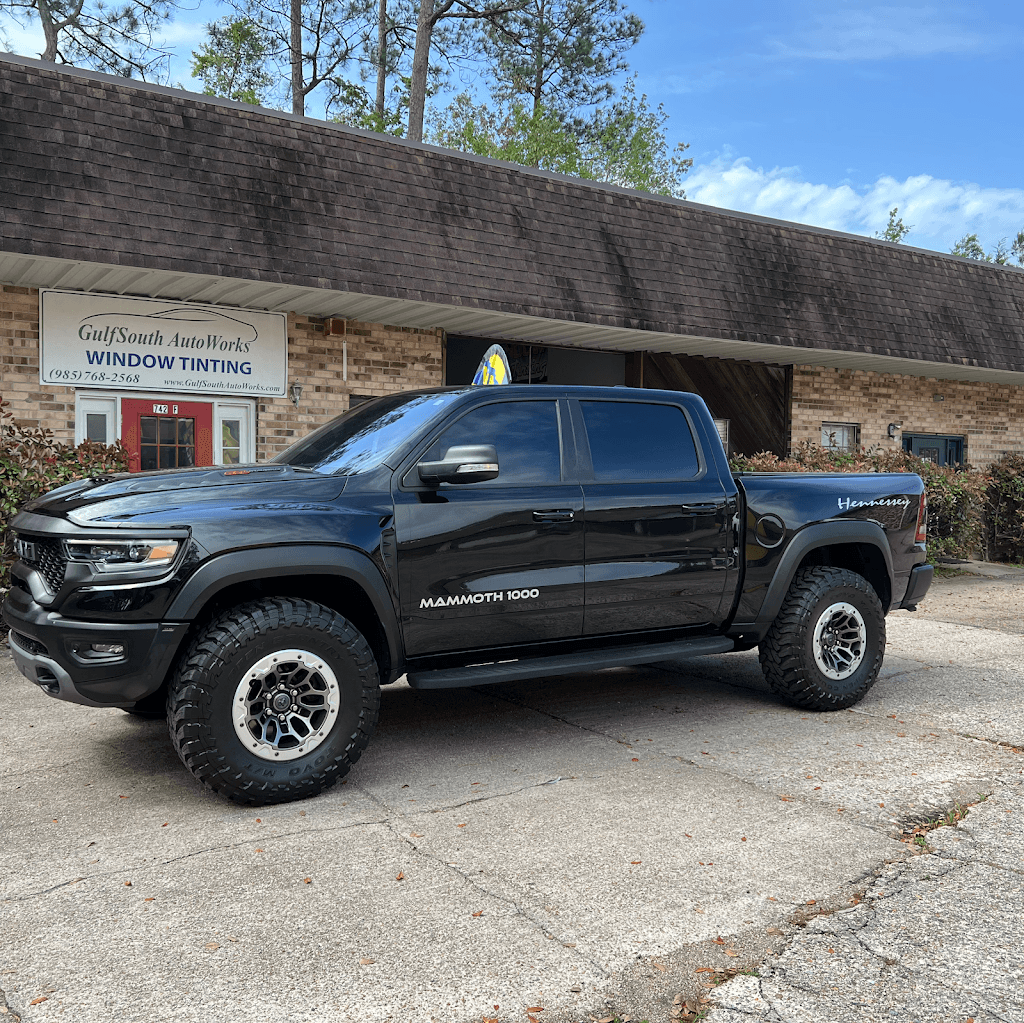 Gulfsouth Autoworks featured