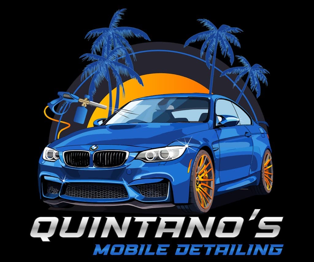 Quintano's Mobile Detailing featured