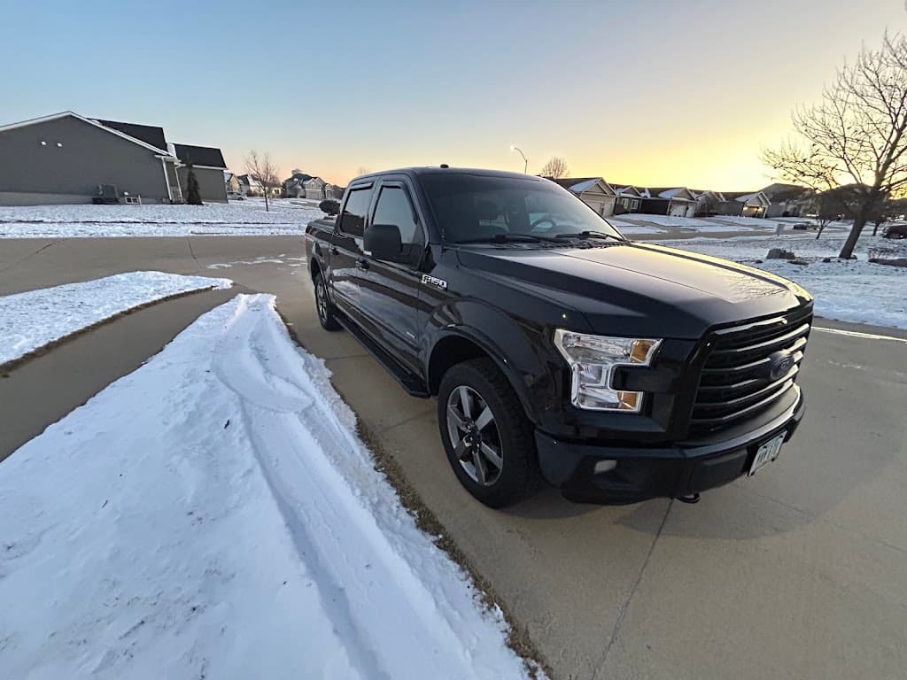 Dynamic Auto Detailing featured