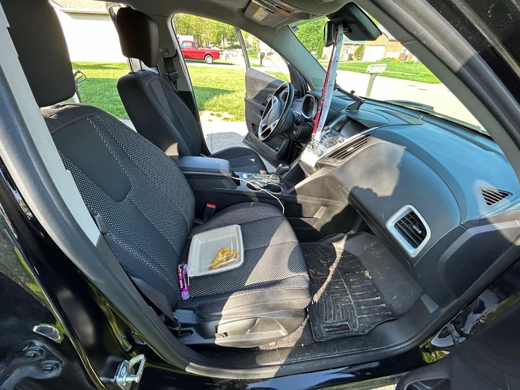 Resurrection Mobile Auto Detailing LLC featured