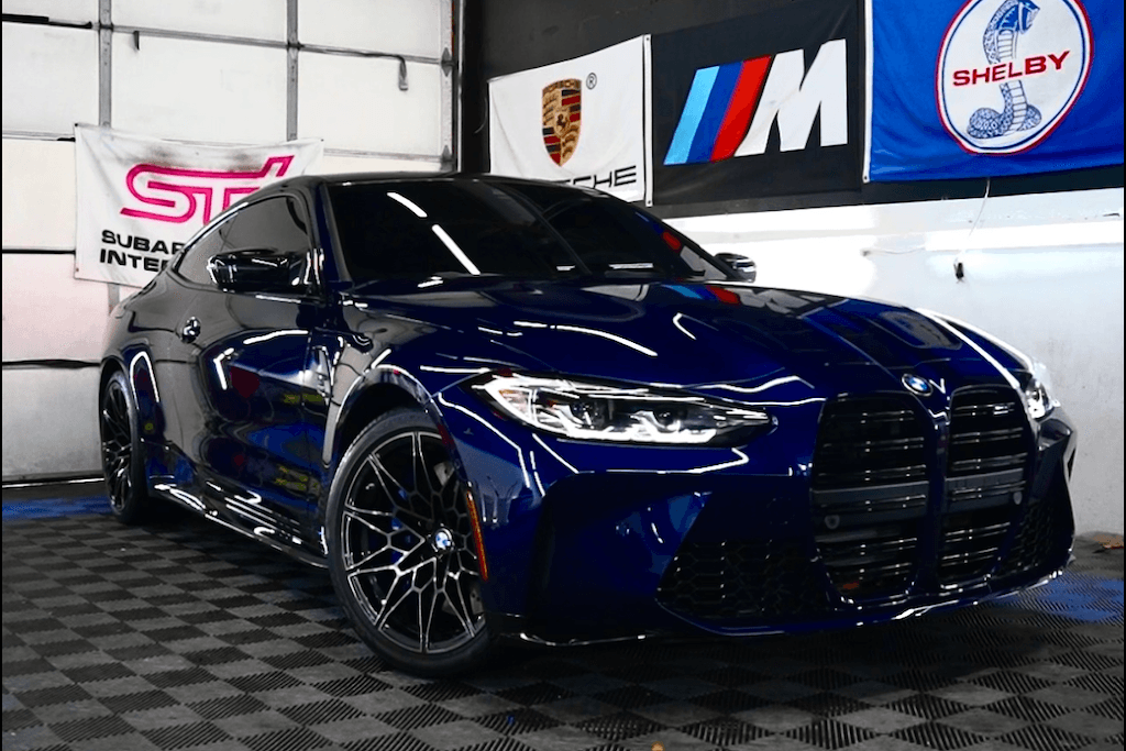 Arod's Mobile Auto Detailing LLC. featured