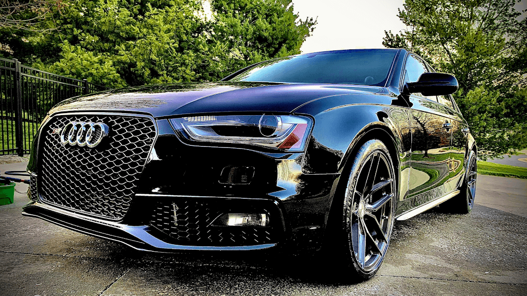 SuperShine Mobile Auto Detail LLC featured