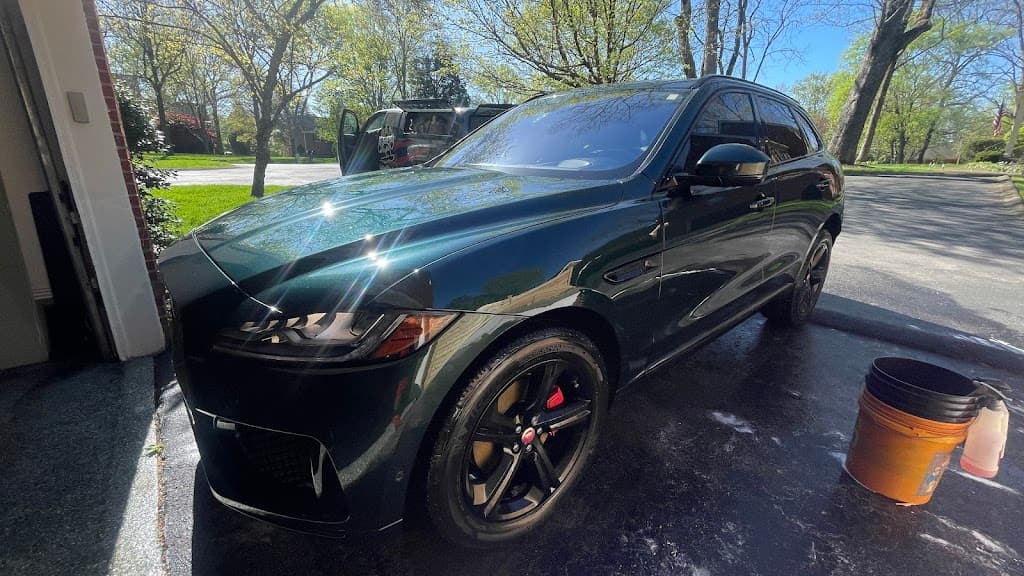 KandJ Mobile Detailing LLC featured