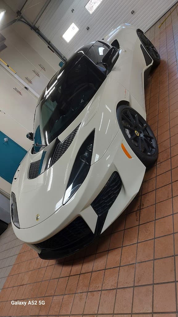 Cloud 9 Car Wash & Detail Center - Minnesota featured