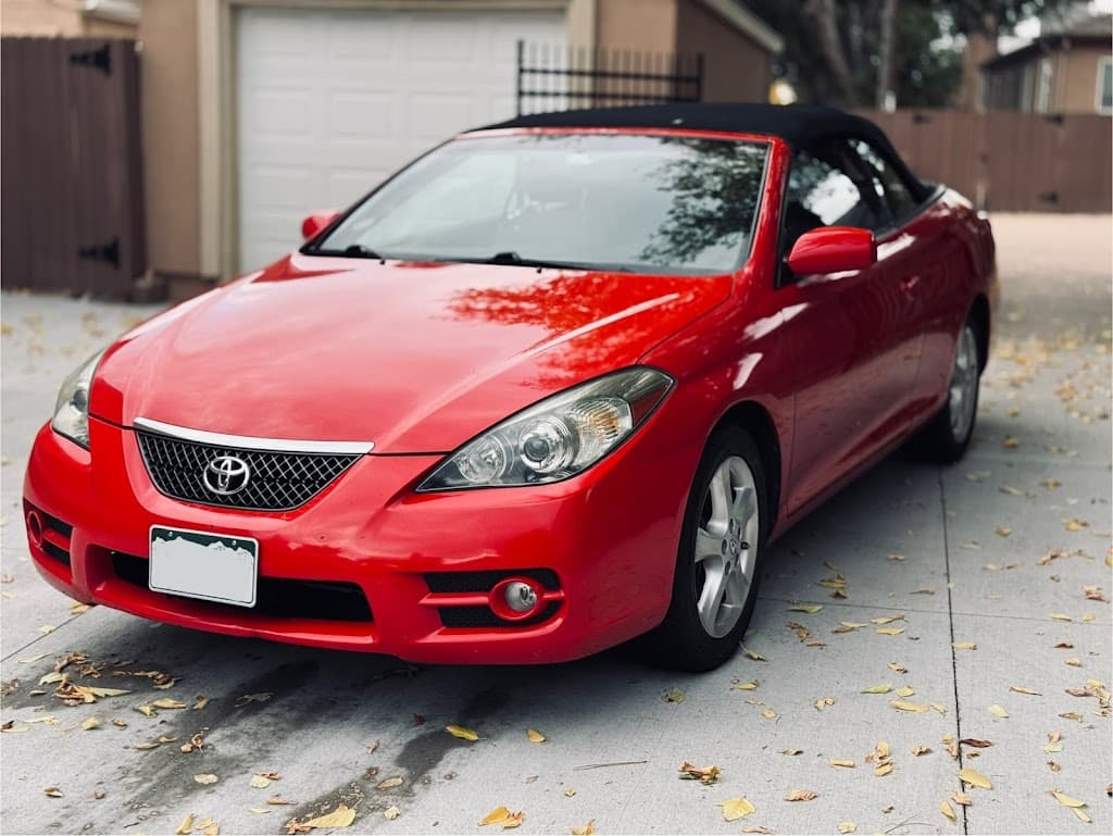 JN Auto Detailing featured