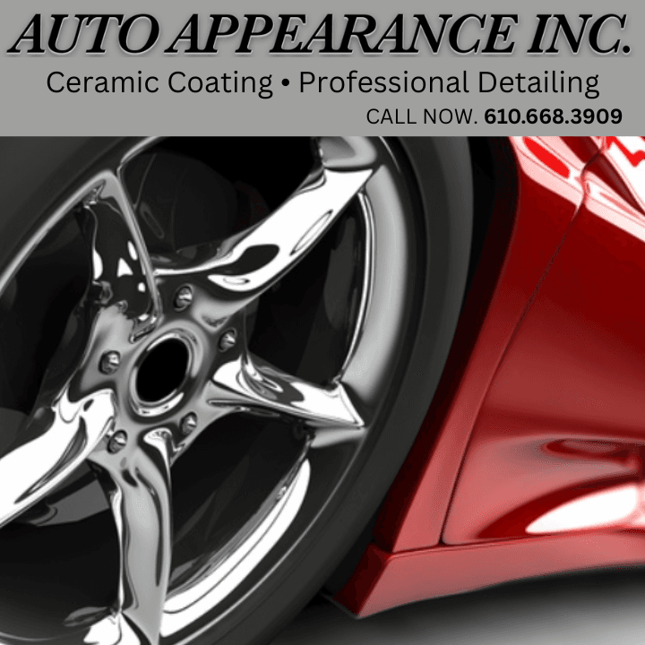Auto Appearance Inc featured
