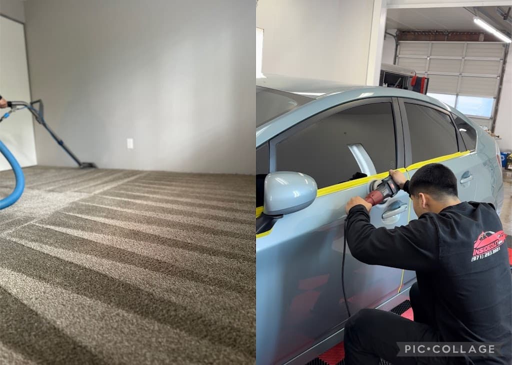 Insideout Spa featured