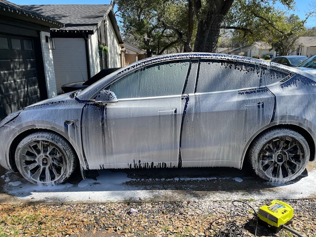 Huff Auto Detailing featured