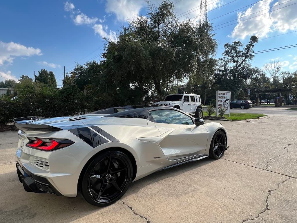 Kleentech Detailing LLC featured