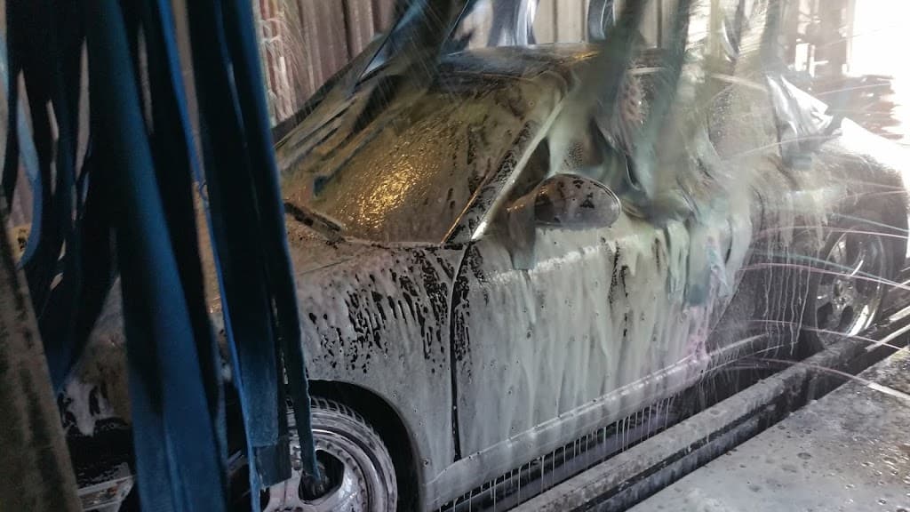 Prestige Car Wash & Detail Center featured