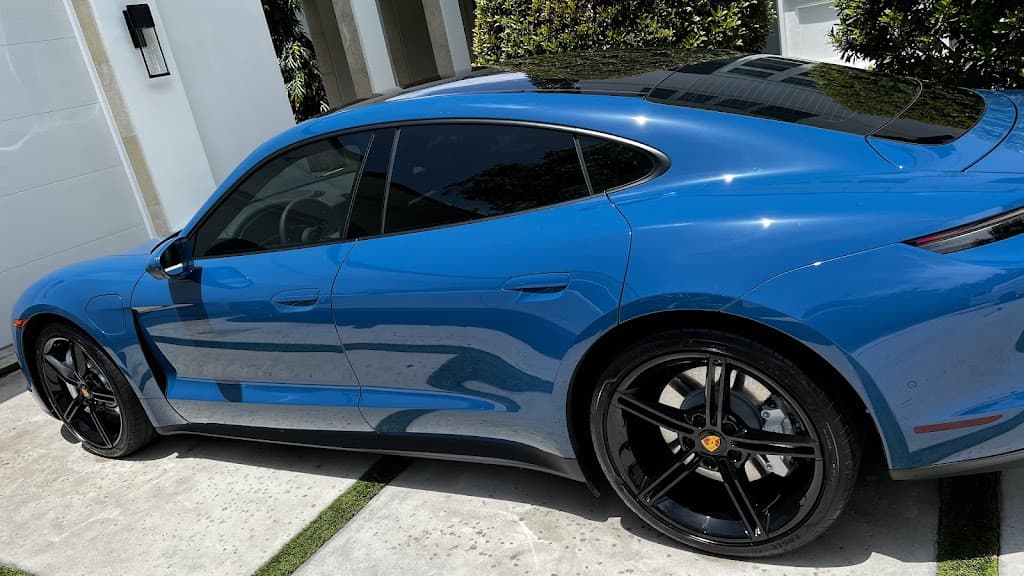 Martinez Mobile Car Wash & Auto Detailing featured