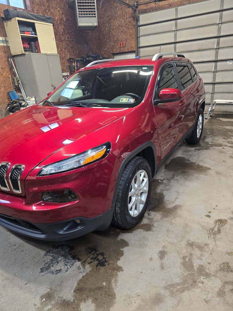 Lil Nickys Auto Detail featured