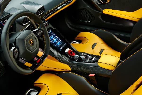 Zero's mobile car detail featured