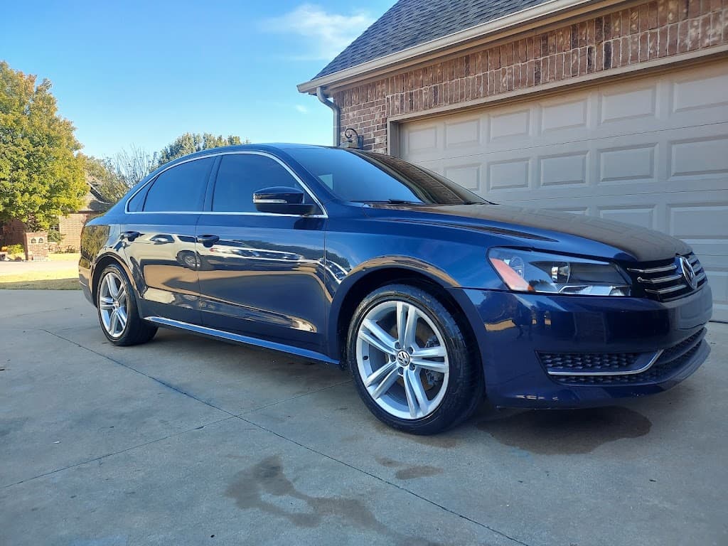 Nathaniel's Mobile Detailing featured