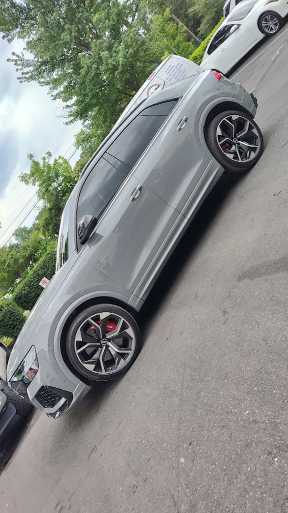 Onpoint Detailing and Tint featured