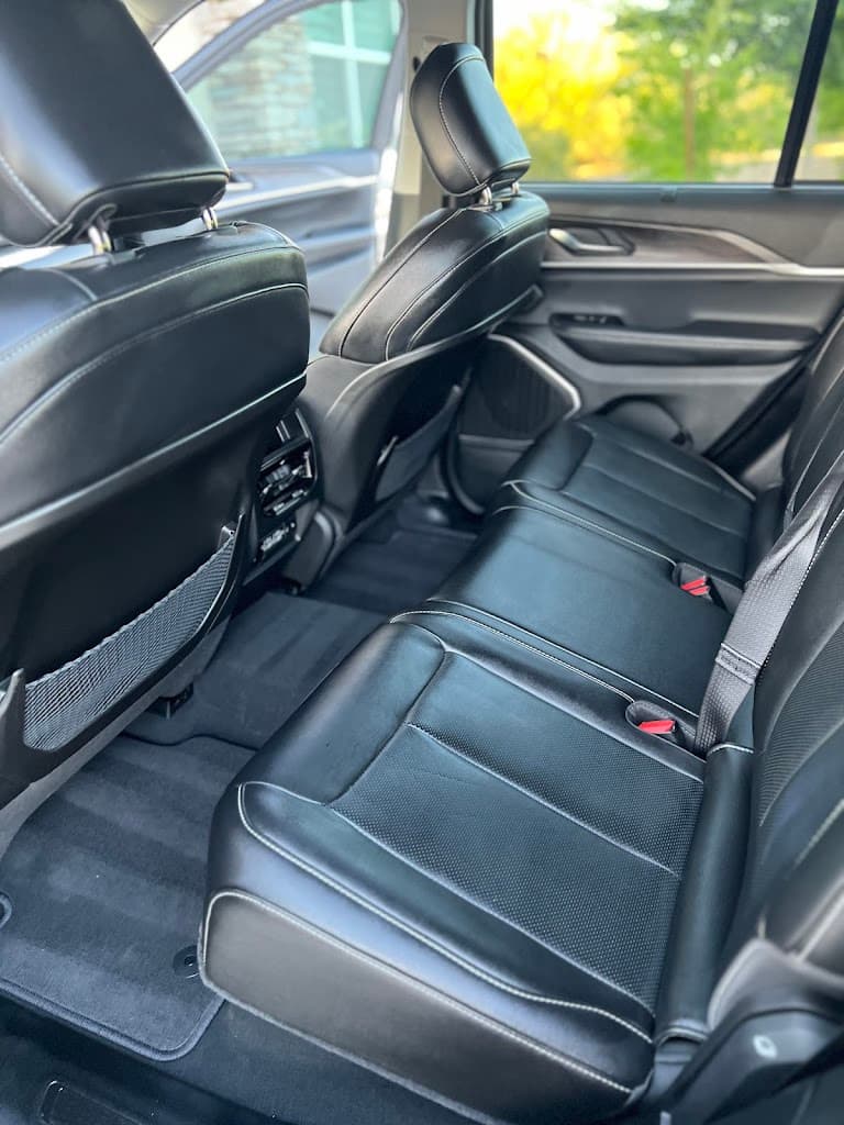 Dynamic Pro Detailing featured